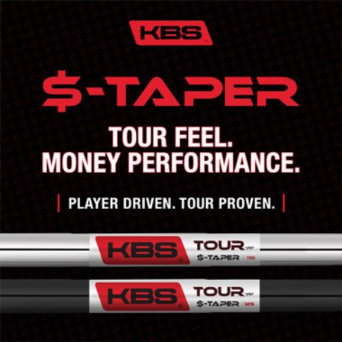 KBS Tour $-Taper